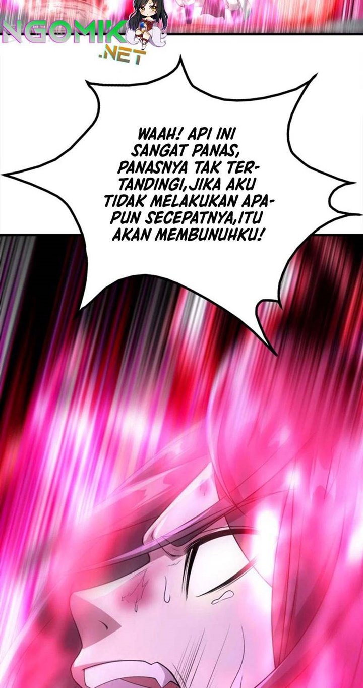 Matchless Emperor chapter 63